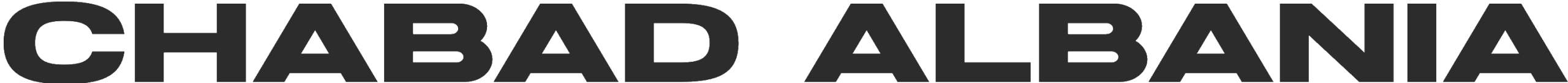 Chabad Albania
